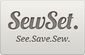 sewset-button